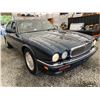 Image 8 : 1995 JAGUAR XJ6, GREEN,  "NO RESERVE" 159779 KMS, REAR WHEEL DRIVE. - D734381