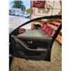 Image 18 : 2009 HYUNDAI ELANTRA, BLACK, 205883 KMS, FRONT WHEEL DRIVE. - D778399