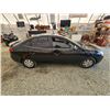 Image 31 : 2009 HYUNDAI ELANTRA, BLACK, 205883 KMS, FRONT WHEEL DRIVE. - D778399