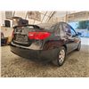 Image 33 : 2009 HYUNDAI ELANTRA, BLACK, 205883 KMS, FRONT WHEEL DRIVE. - D778399