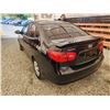 Image 36 : 2009 HYUNDAI ELANTRA, BLACK, 205883 KMS, FRONT WHEEL DRIVE. - D778399