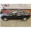 Image 38 : 2009 HYUNDAI ELANTRA, BLACK, 205883 KMS, FRONT WHEEL DRIVE. - D778399
