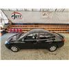 Image 9 : 2009 HYUNDAI ELANTRA, BLACK, 205883 KMS, FRONT WHEEL DRIVE. - D778399
