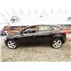 Image 23 : 2012 FORD FOCUS TITANIUM, BLACK, 225874 KMS, FRONT WHEEL DRIVE. - D368507
