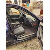 Image 26 : 2006 HYUNDAI ELANTRA BASE, BLUE, 235164 KMS, "NO RESERVE" FRONT WHEEL DRIVE. - D203064