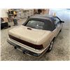 Image 16 : 1992 CHRYSLER LEBARON, BROWN, 162165 KMS, FRONT WHEEL DRIVE. - B226914