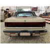Image 17 : 1992 CHRYSLER LEBARON, BROWN, 162165 KMS, FRONT WHEEL DRIVE. - B226914