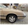 Image 25 : 1992 CHRYSLER LEBARON, BROWN, 162165 KMS, FRONT WHEEL DRIVE. - B226914
