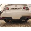 Image 17 : 2006 MAZDA 6, WHITE, 105448 TMU MILES , FRONT WHEEL DRIVE. - D104293