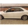 Image 24 : 2006 MAZDA 6, WHITE, 105448 TMU MILES , FRONT WHEEL DRIVE. - D104293
