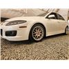 Image 2 : 2006 MAZDA 6, WHITE, 105448 TMU MILES , FRONT WHEEL DRIVE. - D104293