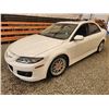 Image 3 : 2006 MAZDA 6, WHITE, 105448 TMU MILES , FRONT WHEEL DRIVE. - D104293
