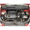 Image 33 : 2007 KIA RONDO, RED, 124323 KMS, FRONT WHEEL DRIVE. - B098089