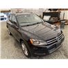 Image 10 : 2011 VW TOUAREG, BLACK, 237887 KMS, ALL WHEEL DRIVE. - D007567