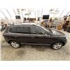 Image 13 : 2011 VW TOUAREG, BLACK, 237887 KMS, ALL WHEEL DRIVE. - D007567