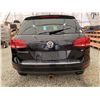 Image 17 : 2011 VW TOUAREG, BLACK, 237887 KMS, ALL WHEEL DRIVE. - D007567