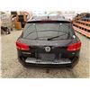 Image 19 : 2011 VW TOUAREG, BLACK, 237887 KMS, ALL WHEEL DRIVE. - D007567