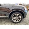 Image 25 : 2011 VW TOUAREG, BLACK, 237887 KMS, ALL WHEEL DRIVE. - D007567