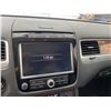 Image 53 : 2011 VW TOUAREG, BLACK, 237887 KMS, ALL WHEEL DRIVE. - D007567