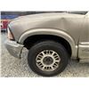 Image 31 : 2000 GMC JIMMY, GOLD, 269964 KMS, 4X4. - B279055