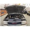 Image 32 : 2000 GMC JIMMY, GOLD, 269964 KMS, 4X4. - B279055