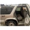 Image 40 : 2000 GMC JIMMY, GOLD, 269964 KMS, 4X4. - B279055