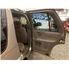 Image 41 : 2000 GMC JIMMY, GOLD, 269964 KMS, 4X4. - B279055