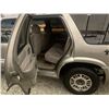 Image 43 : 2000 GMC JIMMY, GOLD, 269964 KMS, 4X4. - B279055