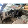 Image 48 : 2000 GMC JIMMY, GOLD, 269964 KMS, 4X4. - B279055