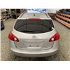 Image 19 : 2008 NISSAN ROGUE, SILVER, 224429 KMS, FOUR WHEEL DRIVE. - P143145