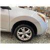 Image 25 : 2008 NISSAN ROGUE, SILVER, 224429 KMS, FOUR WHEEL DRIVE. - P143145