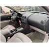 Image 38 : 2008 NISSAN ROGUE, SILVER, 224429 KMS, FOUR WHEEL DRIVE. - P143145