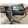Image 41 : 2008 NISSAN ROGUE, SILVER, 224429 KMS, FOUR WHEEL DRIVE. - P143145