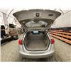 Image 43 : 2008 NISSAN ROGUE, SILVER, 224429 KMS, FOUR WHEEL DRIVE. - P143145