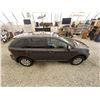 Image 13 : 2007 FORD EDGE, BLACK, 250338 KMS, ALL WHEEL DRIVE. - DB01367