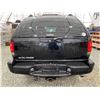 Image 17 : 2005 CHEVY BLAZER, BLACK, 195623 KMS, 4X4. - B107950