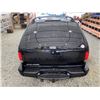 Image 19 : 2005 CHEVY BLAZER, BLACK, 195623 KMS, 4X4. - B107950