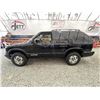 Image 23 : 2005 CHEVY BLAZER, BLACK, 195623 KMS, 4X4. - B107950