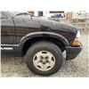 Image 25 : 2005 CHEVY BLAZER, BLACK, 195623 KMS, 4X4. - B107950