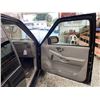 Image 37 : 2005 CHEVY BLAZER, BLACK, 195623 KMS, 4X4. - B107950
