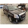 Image 10 : 2012 GMC TERRAIN, BLACK, 201454 KMS, ALL WHEEL DRIVE. - D377472