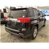 Image 14 : 2012 GMC TERRAIN, BLACK, 201454 KMS, ALL WHEEL DRIVE. - D377472
