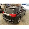 Image 16 : 2012 GMC TERRAIN, BLACK, 201454 KMS, ALL WHEEL DRIVE. - D377472