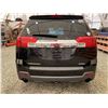 Image 17 : 2012 GMC TERRAIN, BLACK, 201454 KMS, ALL WHEEL DRIVE. - D377472