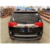 Image 19 : 2012 GMC TERRAIN, BLACK, 201454 KMS, ALL WHEEL DRIVE. - D377472