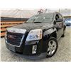 Image 1 : 2012 GMC TERRAIN, BLACK, 201454 KMS, ALL WHEEL DRIVE. - D377472
