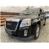 Image 2 : 2012 GMC TERRAIN, BLACK, 201454 KMS, ALL WHEEL DRIVE. - D377472