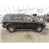 Image 11 : 2003 HONDA PILOT, BLACK, 387318 KMS, FOUR WHEEL DRIVE. - B000770