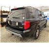 Image 14 : 2003 HONDA PILOT, BLACK, 387318 KMS, FOUR WHEEL DRIVE. - B000770
