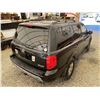 Image 16 : 2003 HONDA PILOT, BLACK, 387318 KMS, FOUR WHEEL DRIVE. - B000770